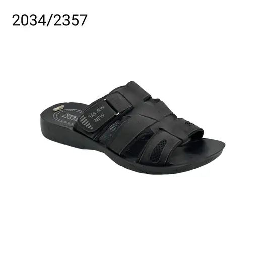 شبشب40-45  2357/2034 اسودشد60 A3