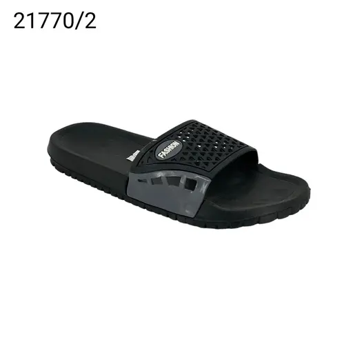 بلستك رجالي  21770/2  اسود    40-45   شد24   A3