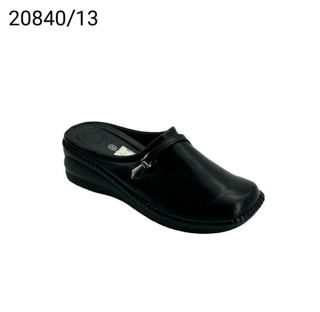 سابو نسائي  20840/13  اسود    37-41      A4