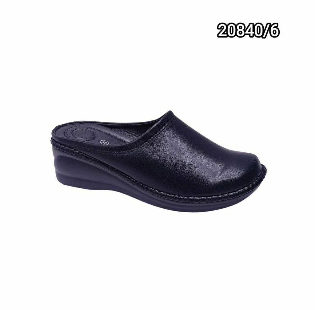 سابو نسائي  20840/6  اسود    37-41      A4