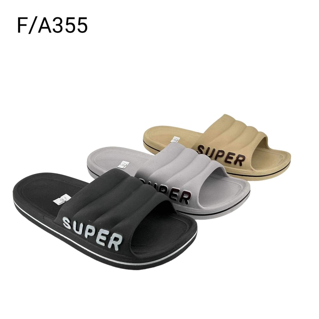 بلستك رجالي  A355  ملون    40-45   شد36   A6