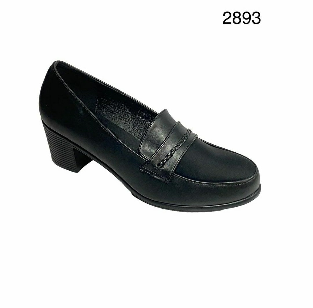 جزمة نسائي  2893  اسود    36-41      B3