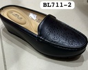 سابو نسائي  BL711/2  اسود    37-42      F4