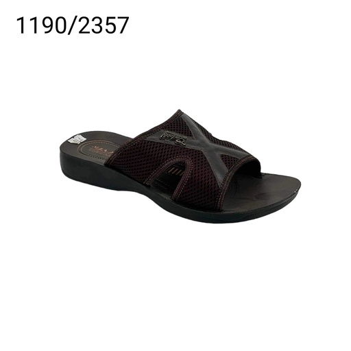 شبشب40-45 2357/1190 اسودشد60  D4