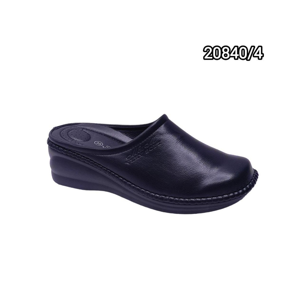 سابو نسائي  20840/4  اسود    37-41      D5