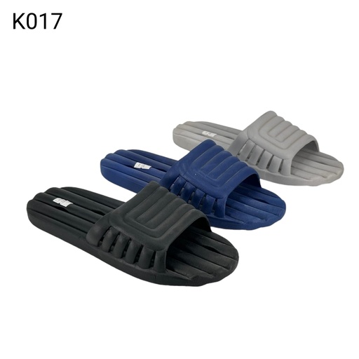 شبشبK017ملون40-45شد36 F2