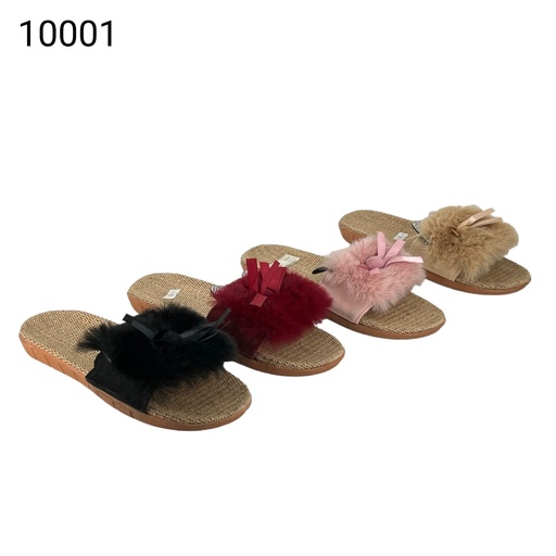 شبشب10001ملون37-41 شد24 E5