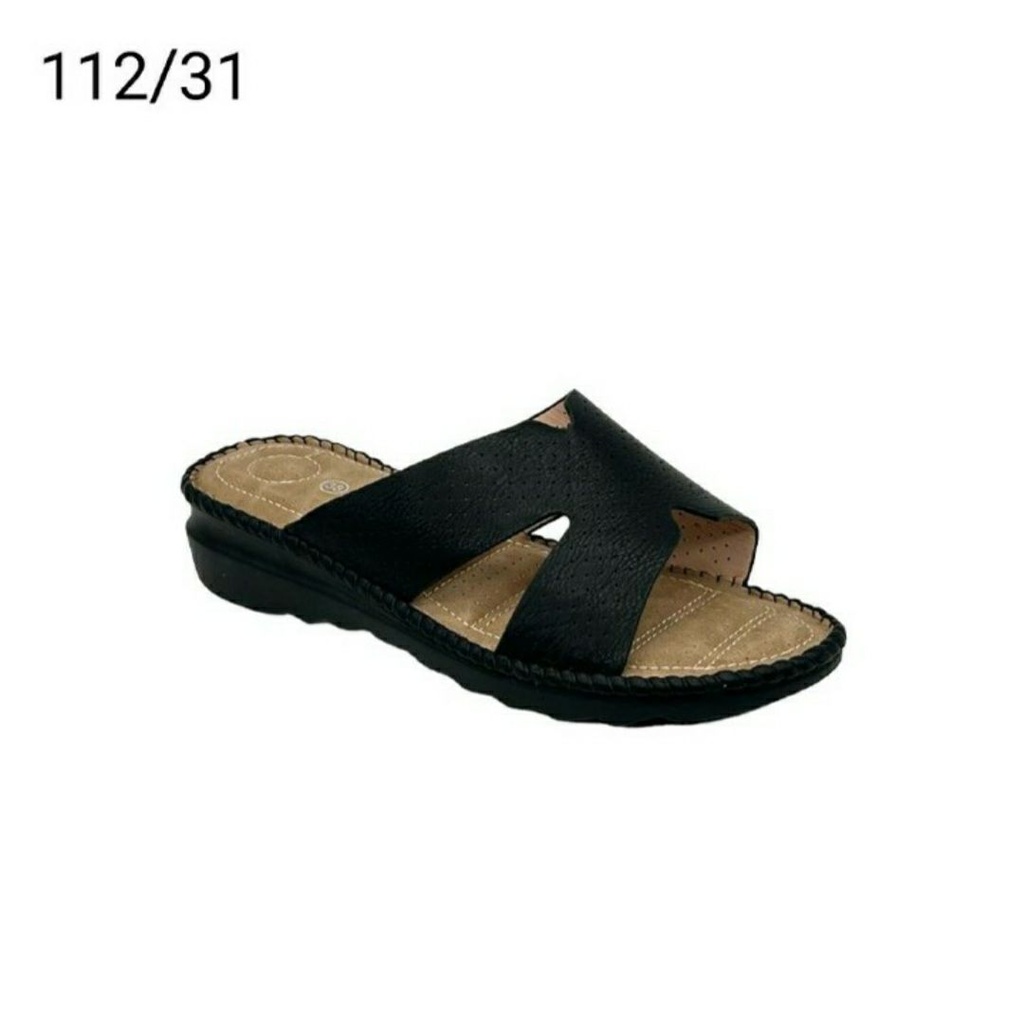 كعب نسائي  112/31  اسود    36-41      A4