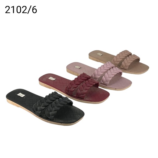 بلستك 2102/6ملون37-41 شد36  E6