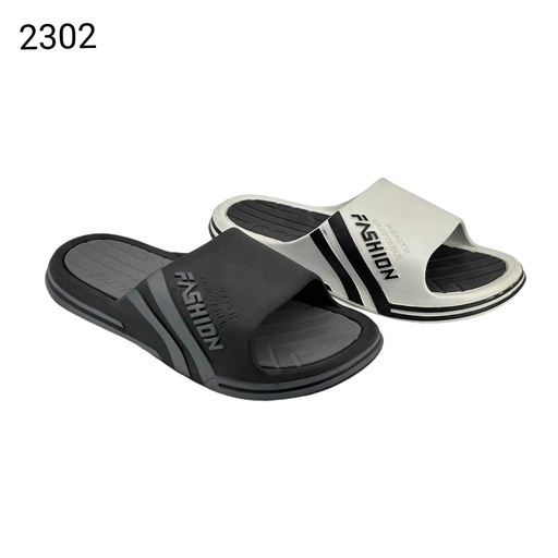 بلستك رجالي2302ملون40-45شد36   F2