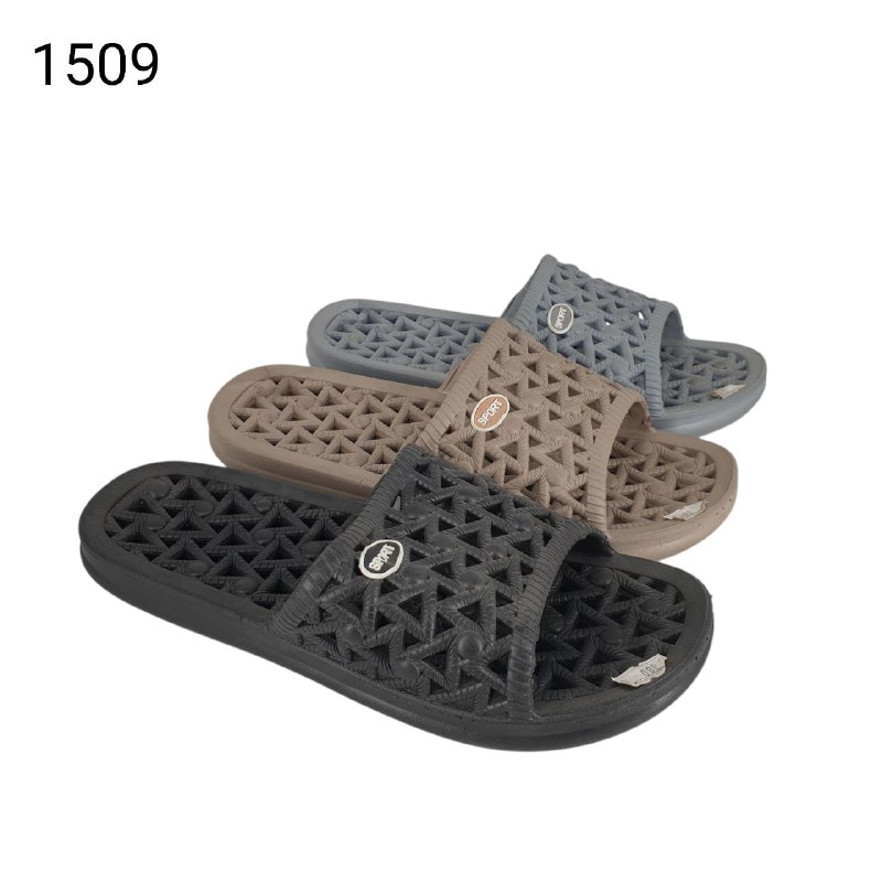 بلستك رجالي1509ملون 40-45شد36 A1 A2