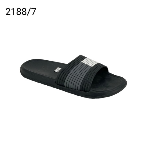 بلستك رجالي  2188/7  اسود    40-45   شد24   F2