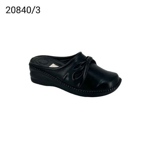 سابو 20840/3 اسود37-41  F3