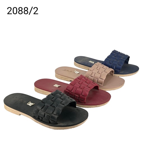 بلستك نسائي  20882      38-42   شد36   F4