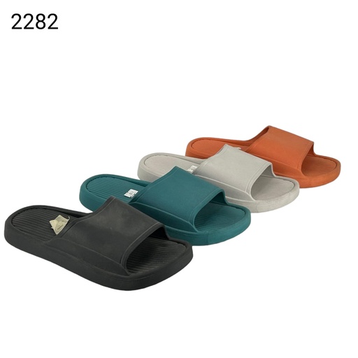 بلستك نسائي  2282  ملون    36-41   شد36   F4