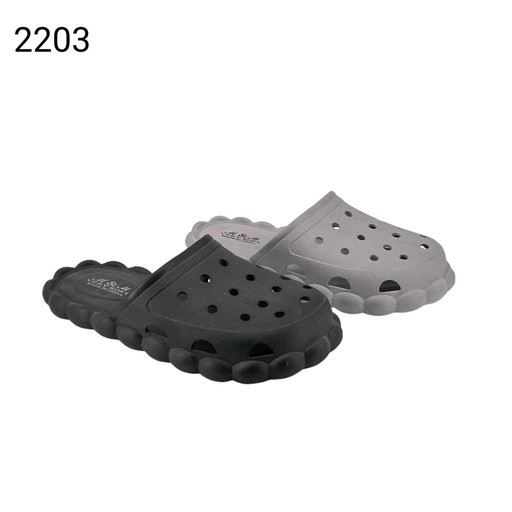 سابوبلستك نسائي2203ملون37-41شد36   F5