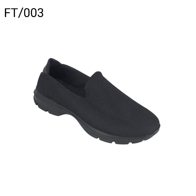 سكشر رجالي  FT003  اسود    40-45      B6