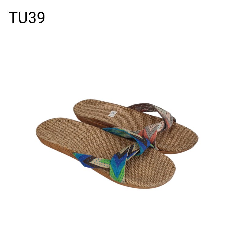 شبشب   TU39  ملون 37-41 شد36   A3