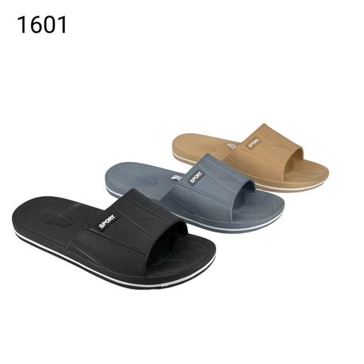 بلستك رجالي جامبو 1601ملون 42-47 شد36  F2