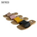 بلستك 587826ملون38-42 شد36  F6