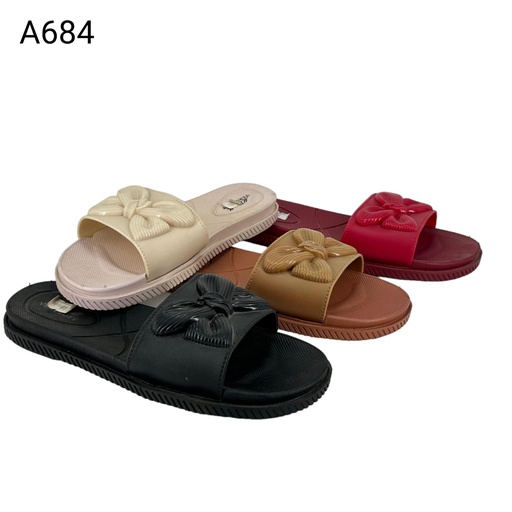 بلستك   A68/4  ملون 37-41 شد36     F2