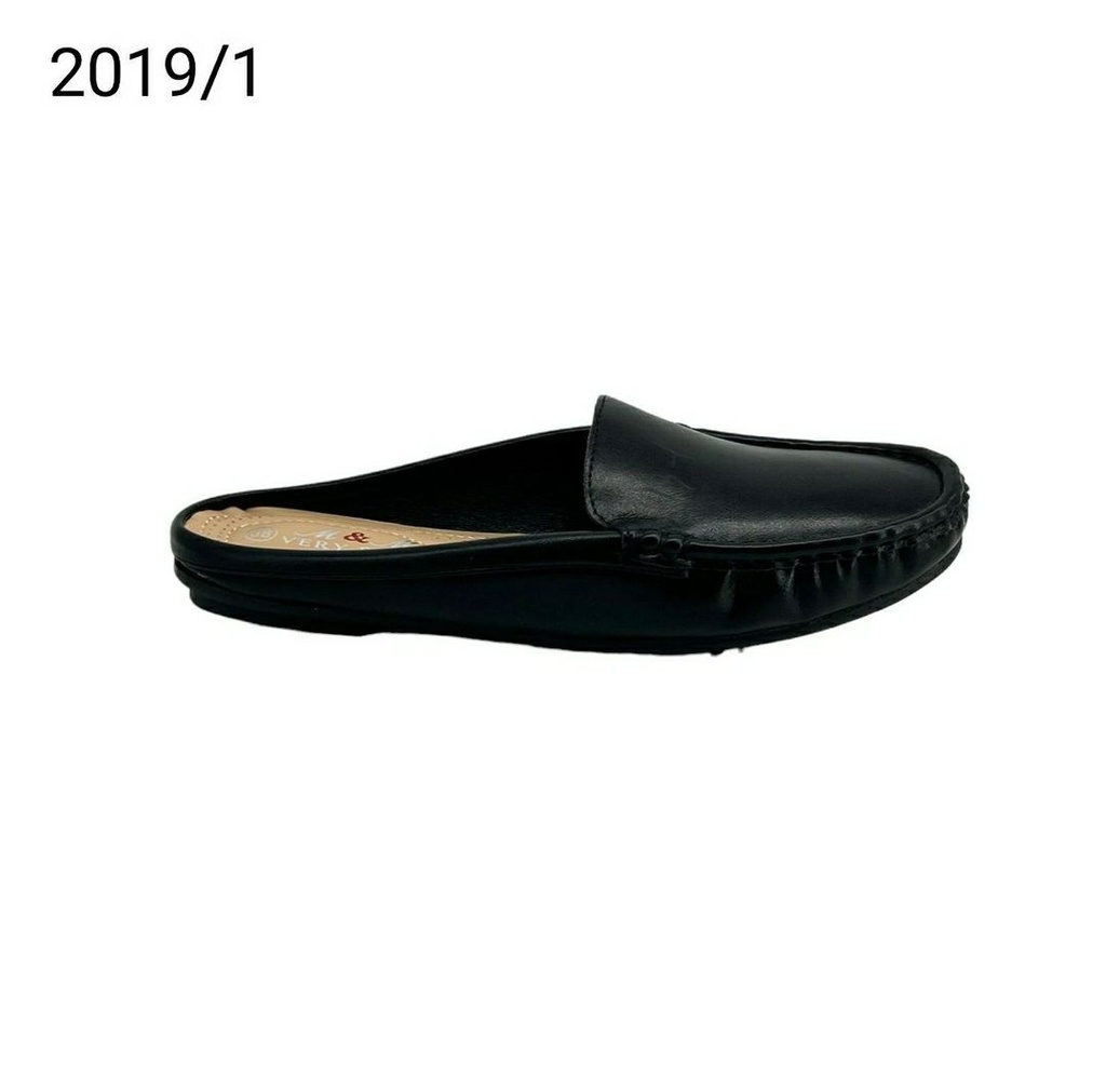 سابو نسائي  2019/1  اسود    37-42      B3