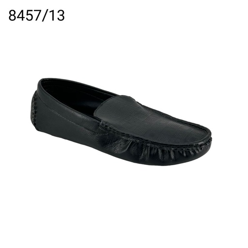 جزمة رجالي  8457/13  اسود 40-45  E4