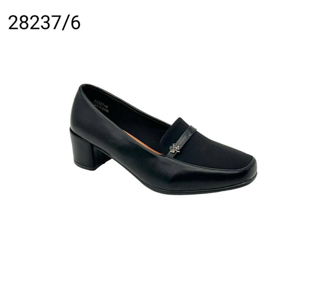 جزمة نسائي  28237/6  اسود    37-41      C5