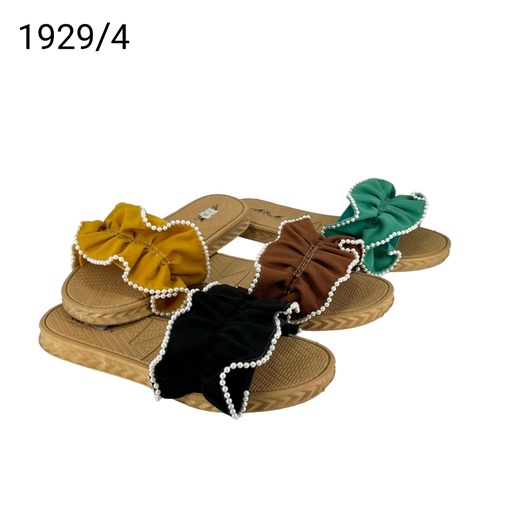 شبشب   1929/4  ملون  شد36   F4