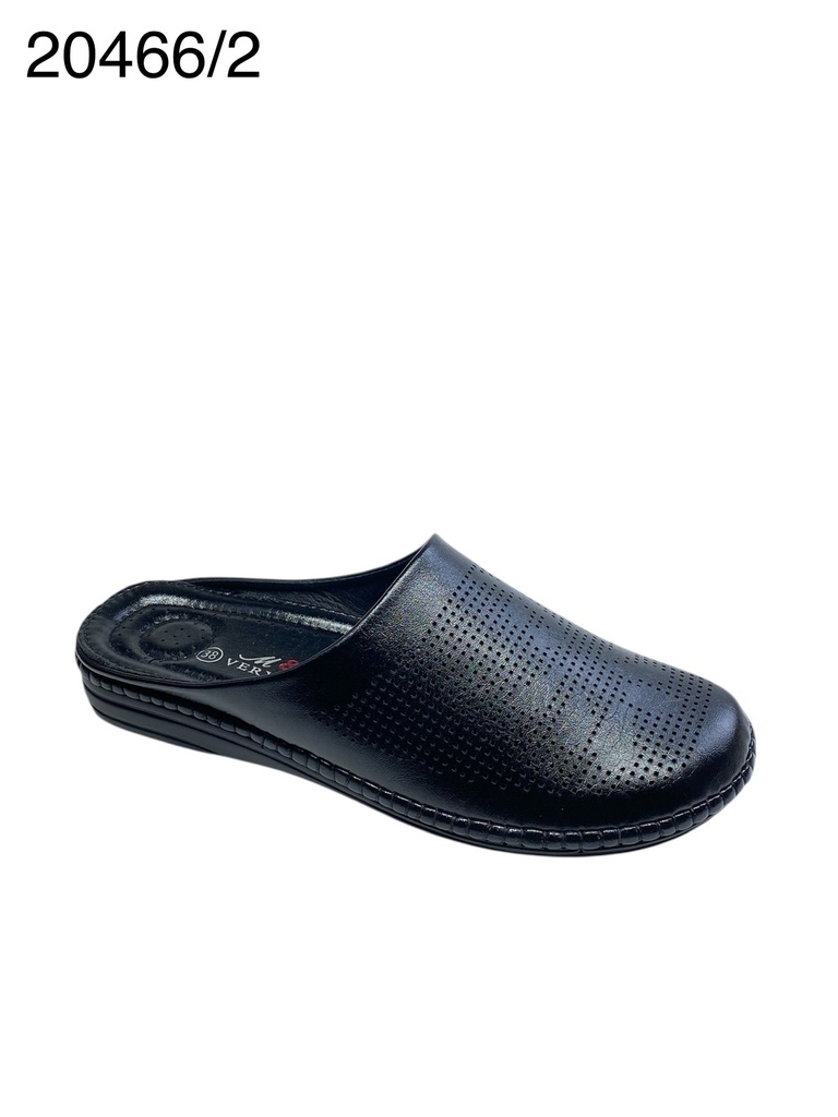 سابو نسائي  20466/2  اسود    38-43      E5