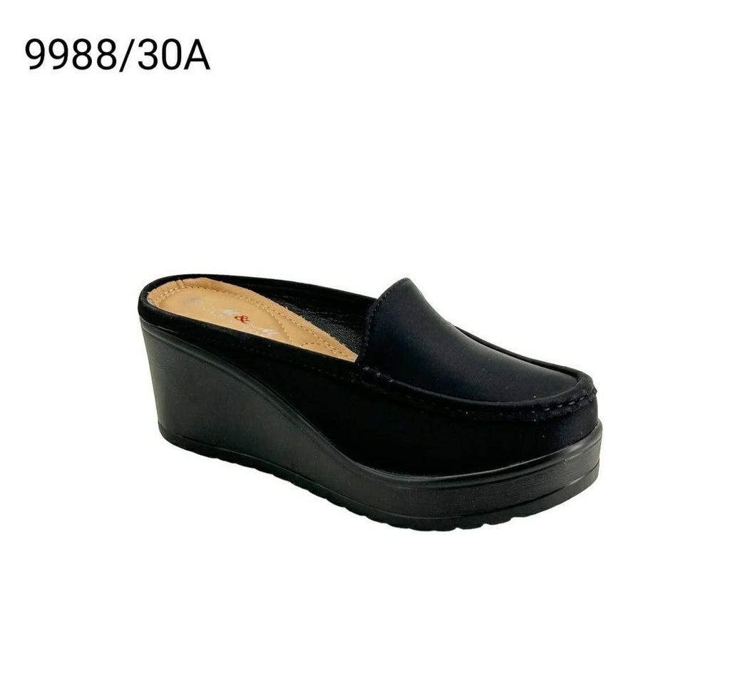 سابو9988/30Aاسود 36-41  F3