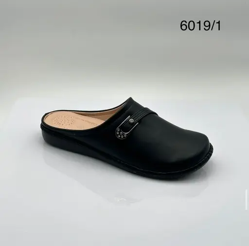 سابو نسائي  6019/1  اسود    38-43      E6