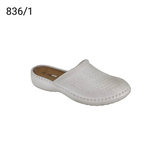 سابو نسائي  836/1  ابيض    37-39   شد24   A6