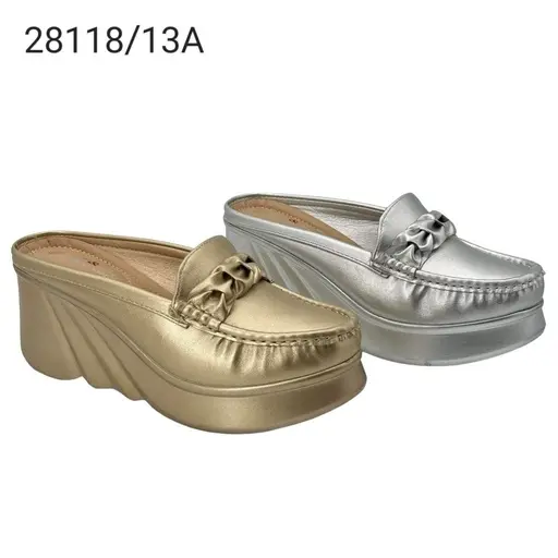 سابو نسائي  28118/13A  اسود    37-41      D6