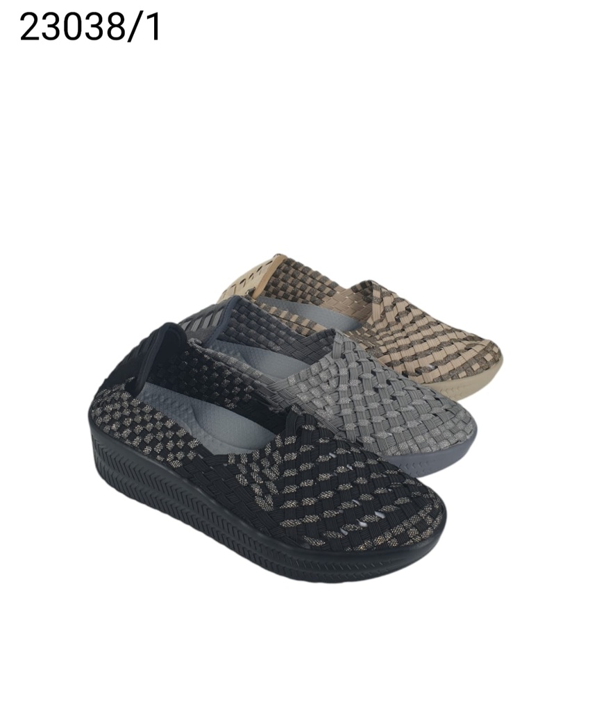 سبورت نسائي23038/1  37-41      B6