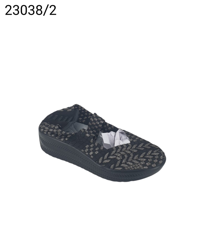 شبشب نسائي  23038/2       37-41      B6