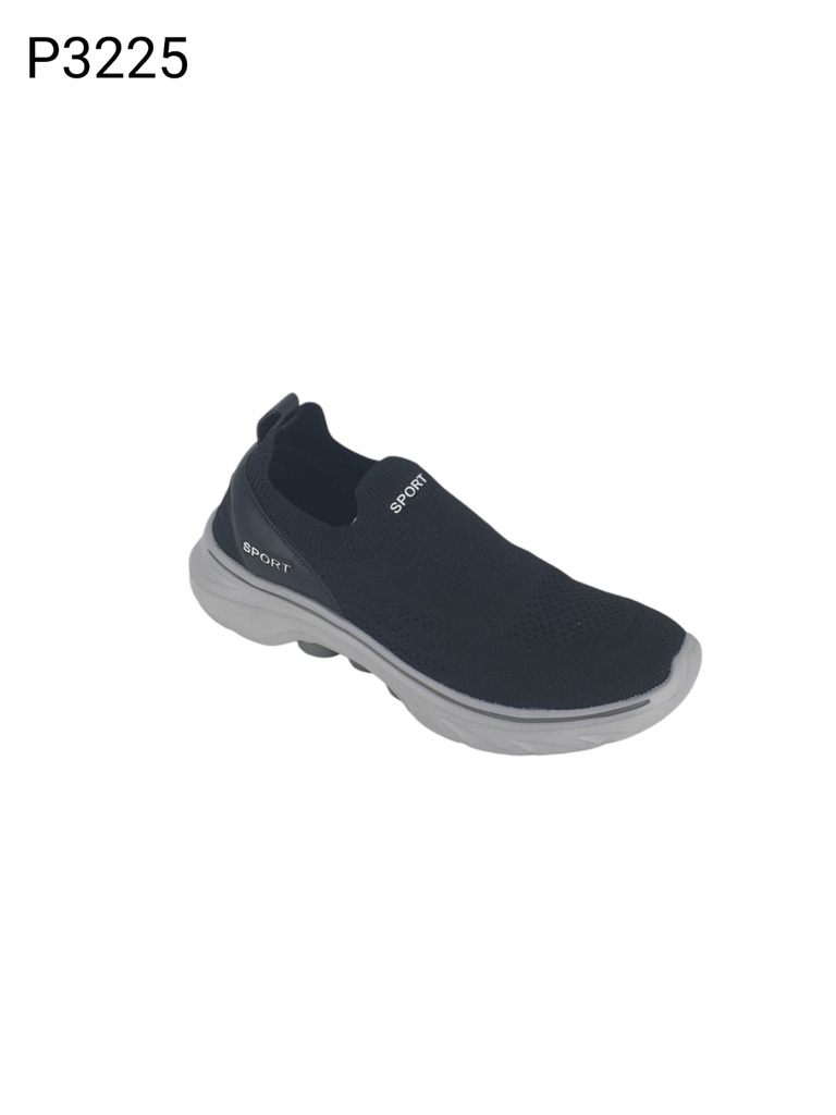 جزمة رجالي   P3225  40-45 C3*