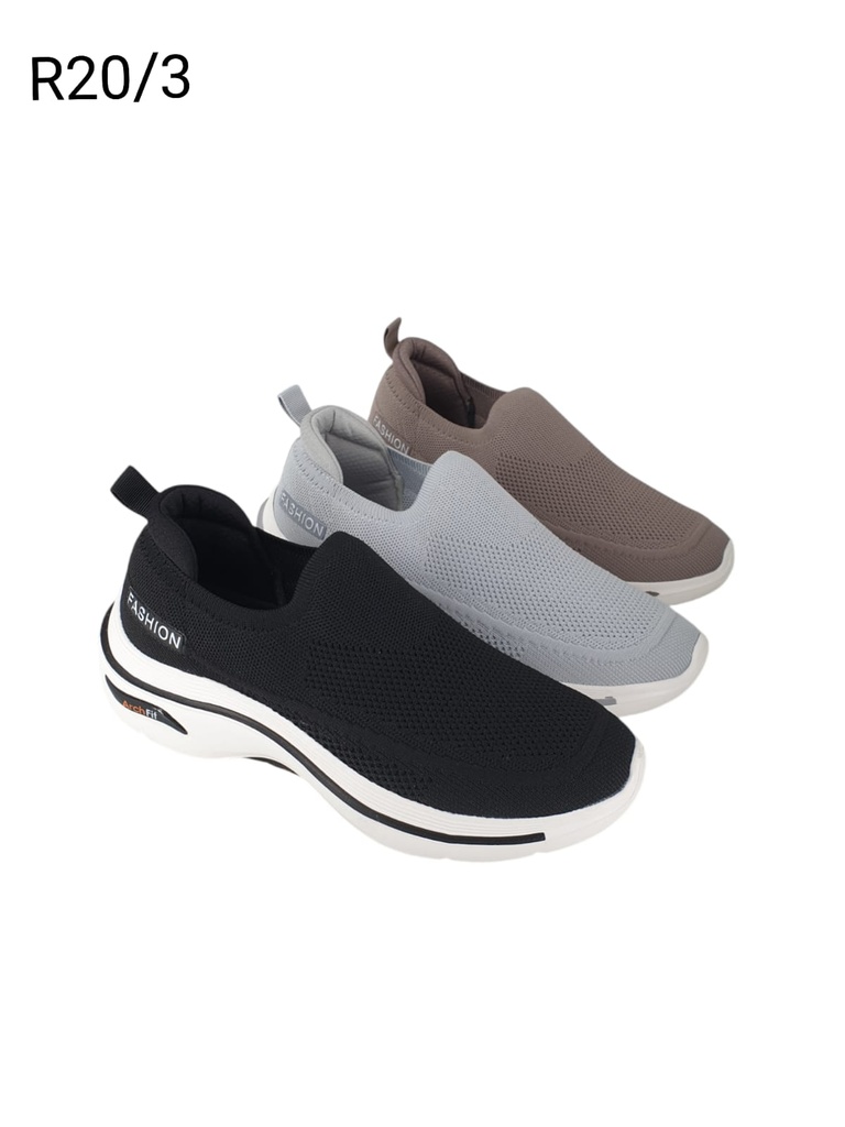 جزمة *R20/3  36-41 C4