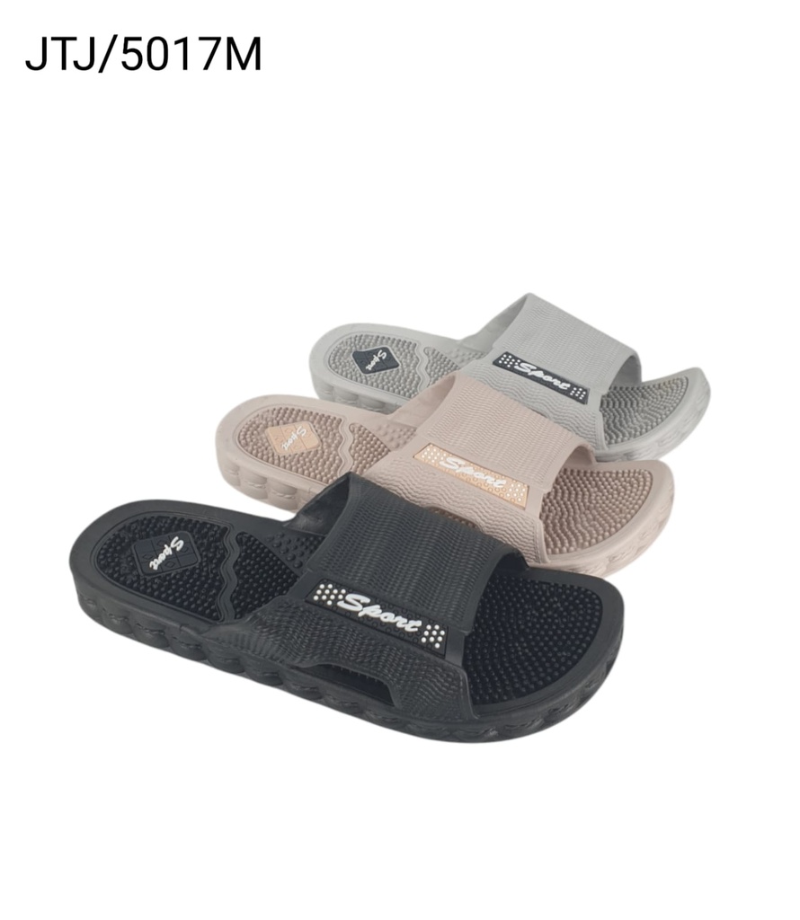 بلستك رجالي  5017  ملون    40-45   شد36   F2