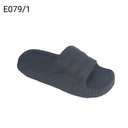 شبشب E079/1 ملون40-45 شد24   F5*