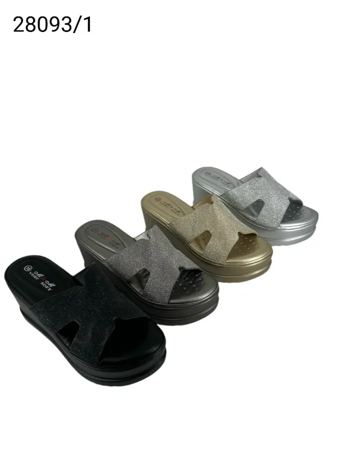 شبشب37-41 28093/1 B3