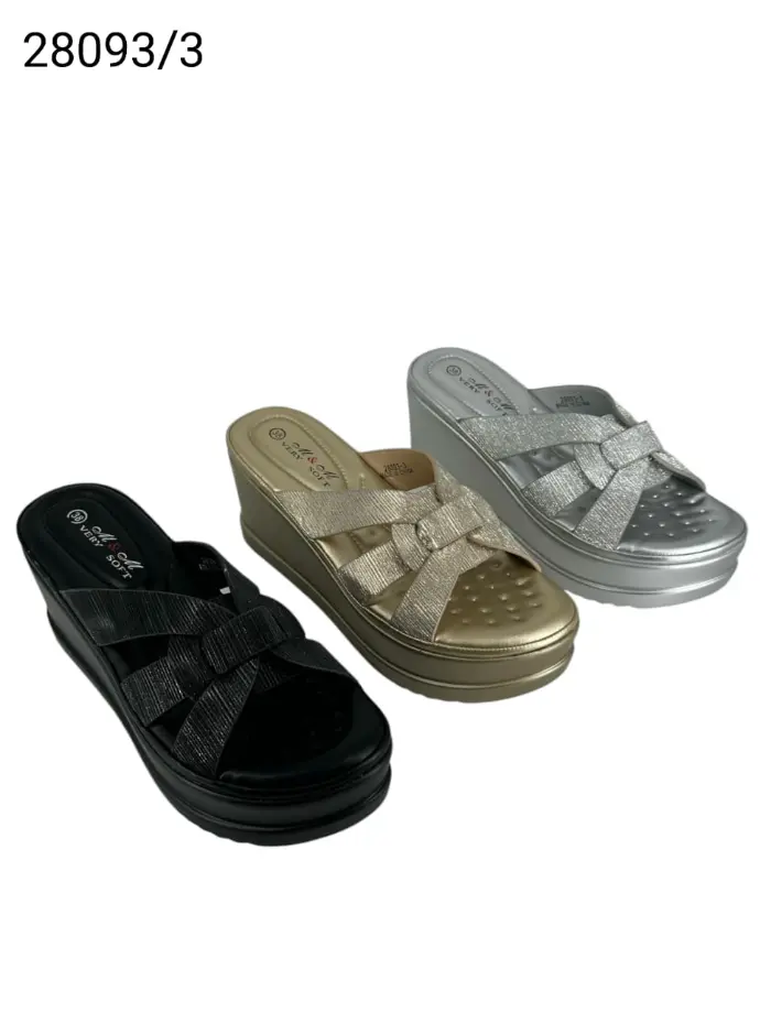 شبشب37-41 28093/3 E6