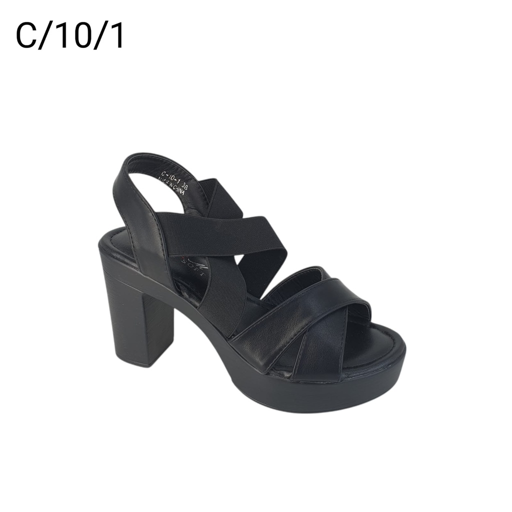 C/10/1صندل  نسائي 37-41   E5