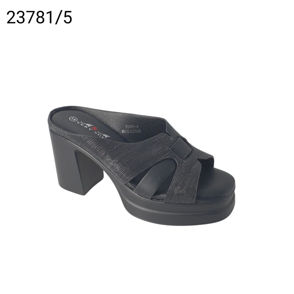 شبشب 23781/5 نسائي 37-41   E6