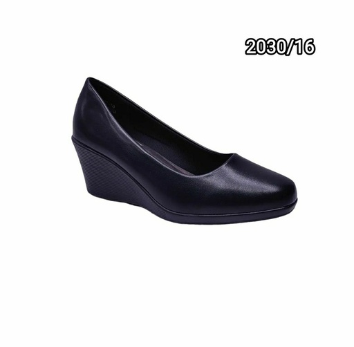 [2030/16] جزمة2030/16 اسود36-41   E6