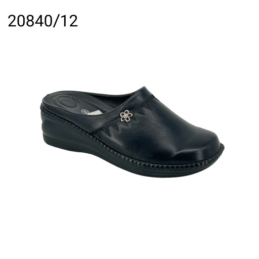 [20840/12] سابو 20840/12 اسود37-41  F4