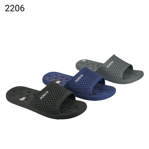 [2206] بلستك 2206ملون40-45شد36 F2