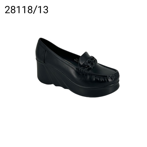 [28118/13] جزمة نسائي  28118/13  فضي    36-41      F4