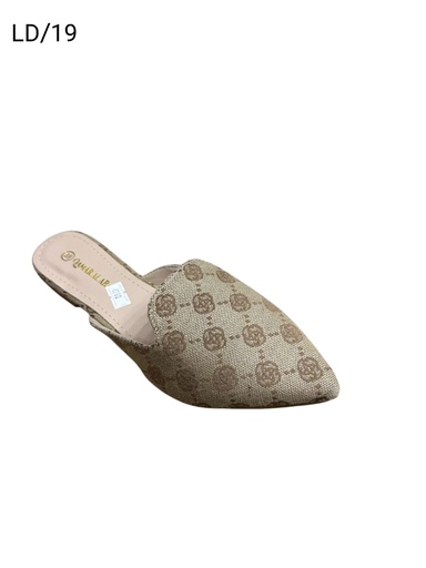 [LD/19] سابو نسائي  LD/19  37-41   D4