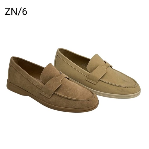 [Z/6] جزمة نسائي   A4   Z/6   37-41